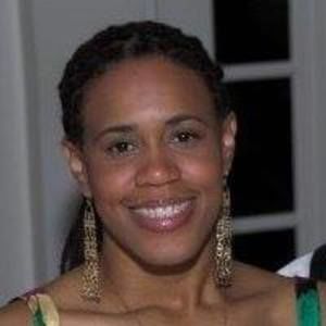 Meet your Posher, K simone